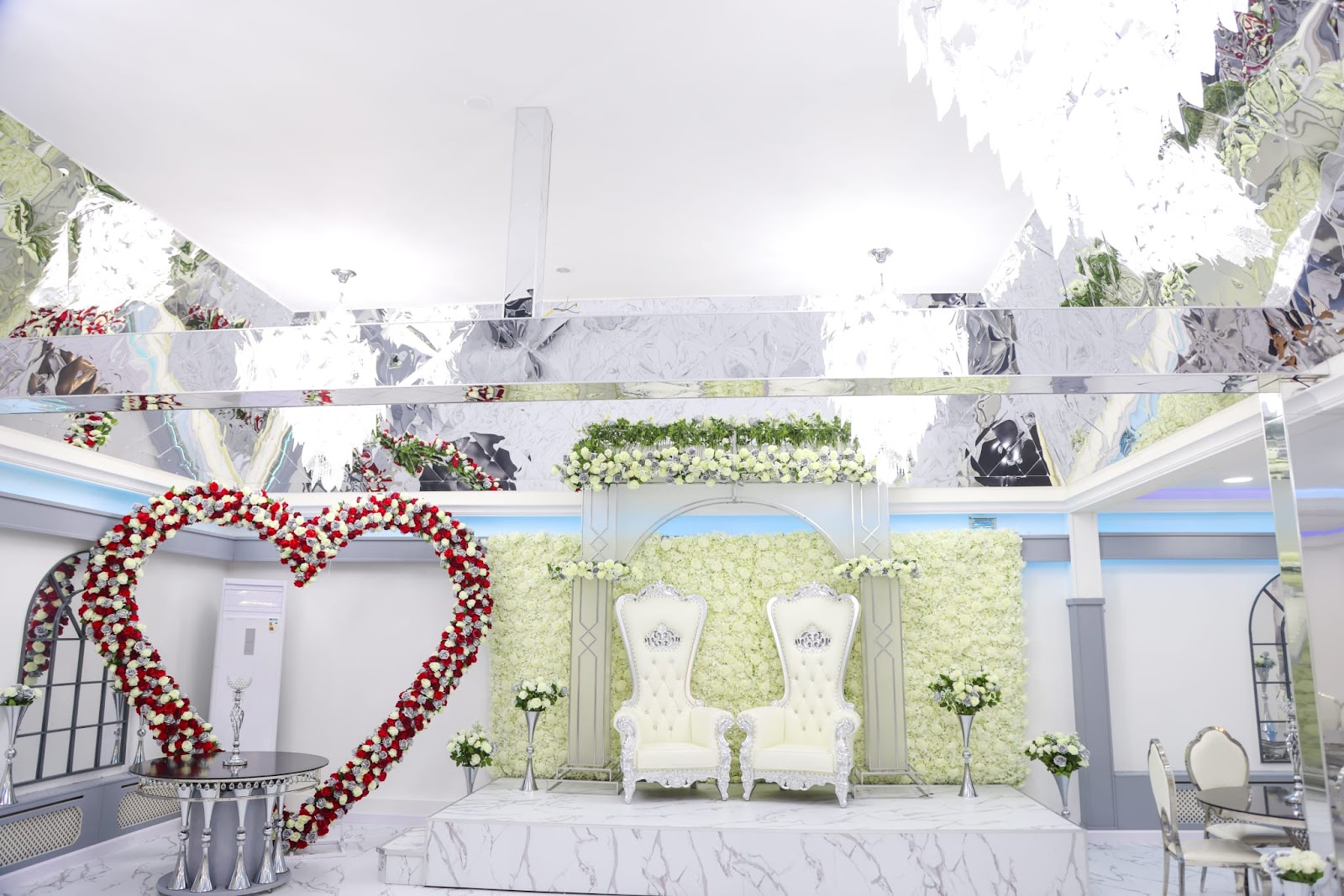 Dream events
