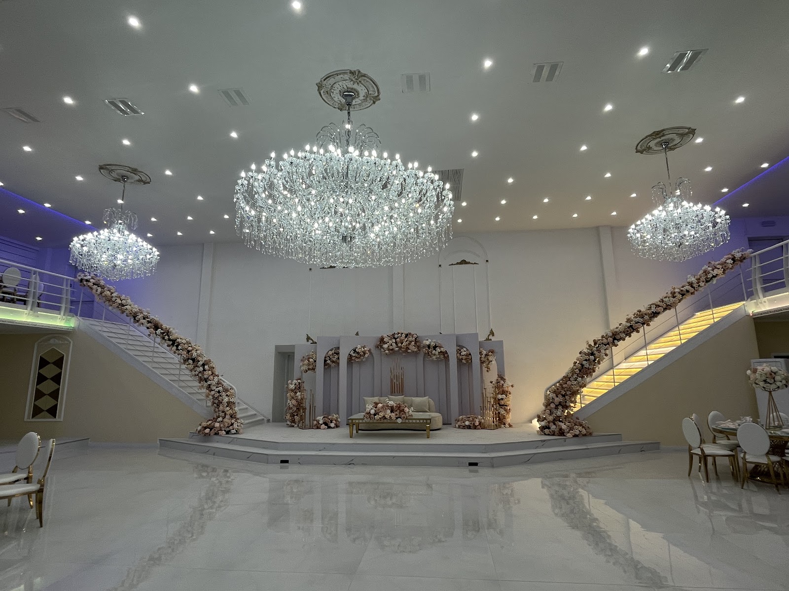 Dreamhall Sint Niklaas