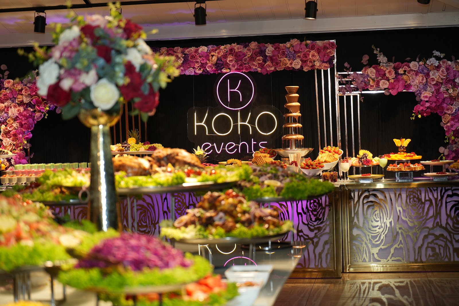 KOKO RESTAURANT