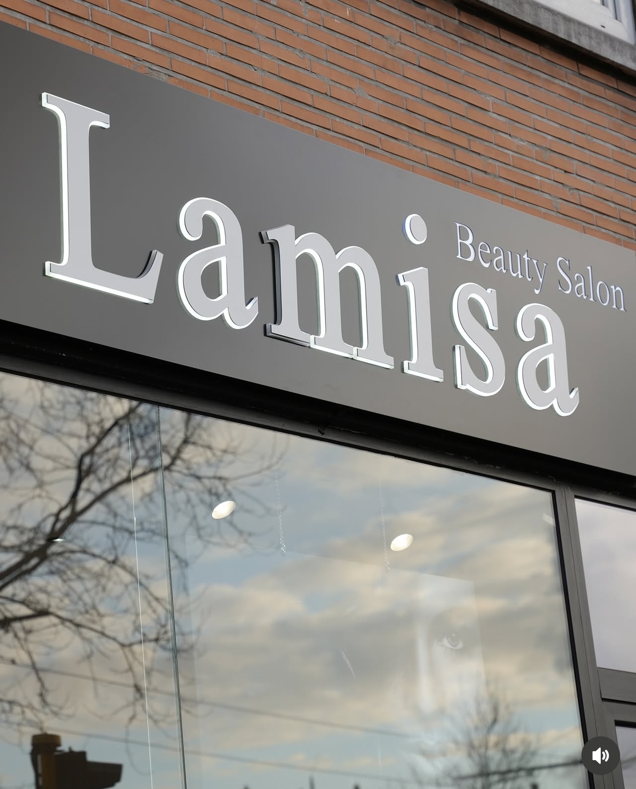 lamisa schoonheids salon