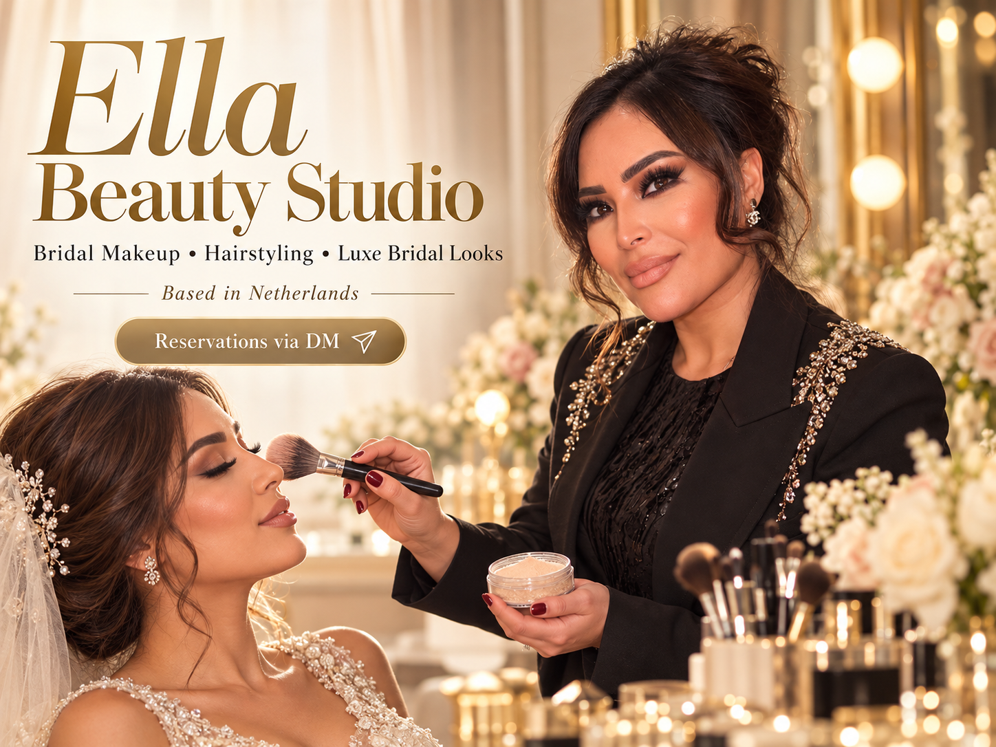 Ella beauty