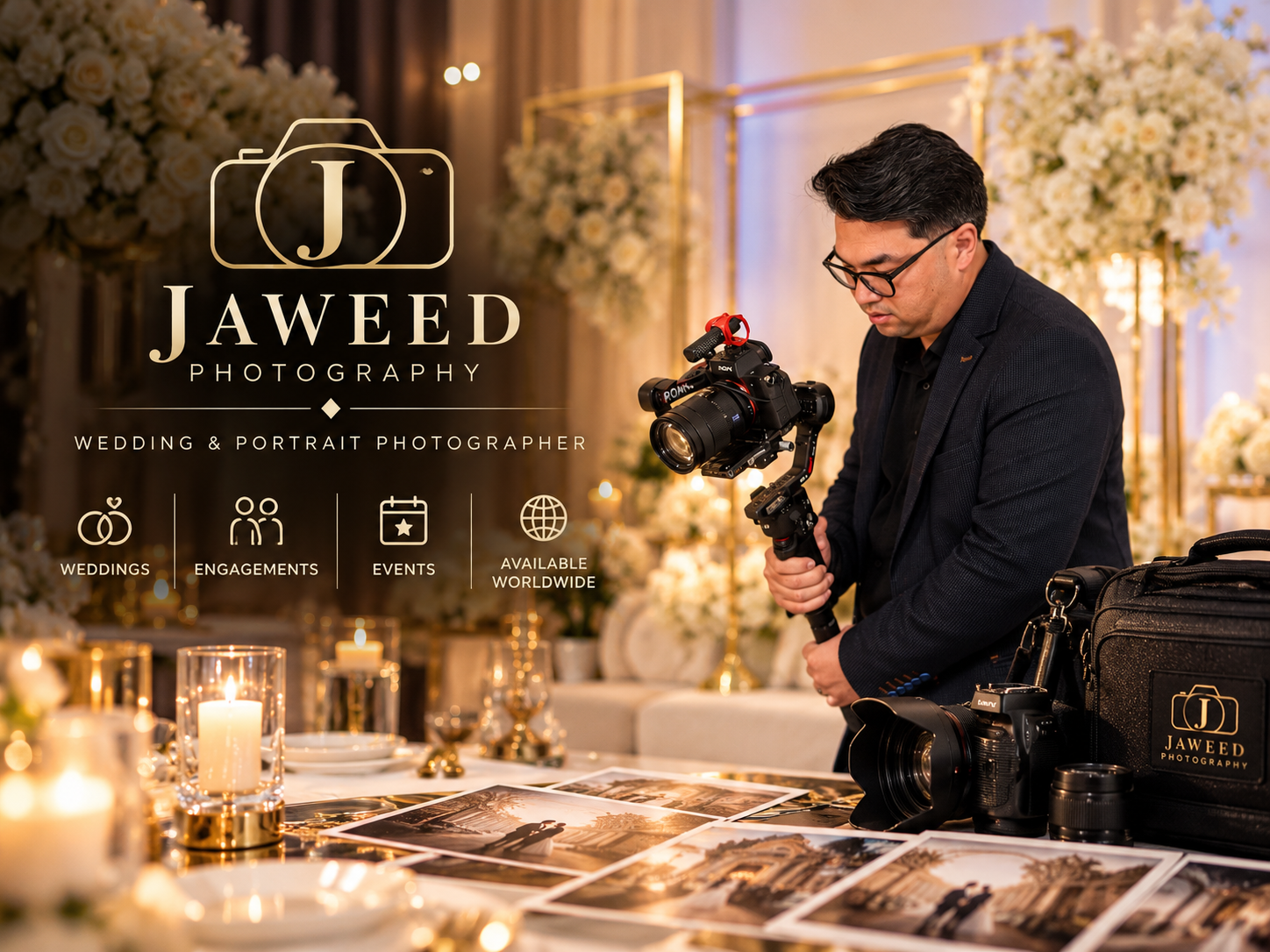 Jaweed Videography