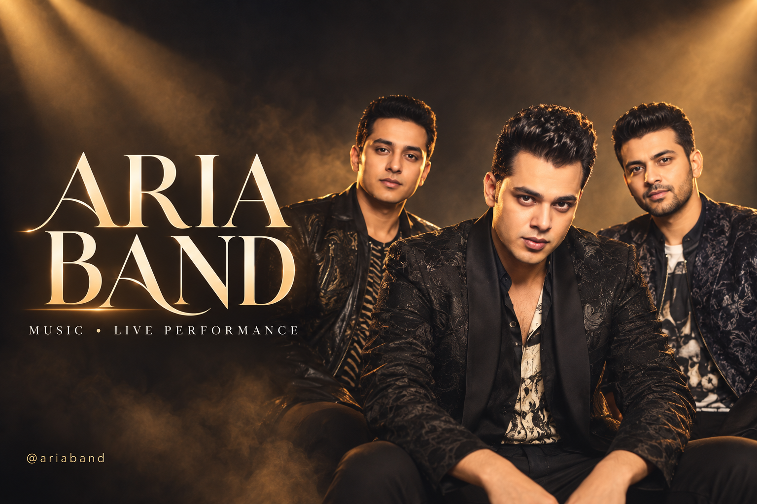 ARIA BAND