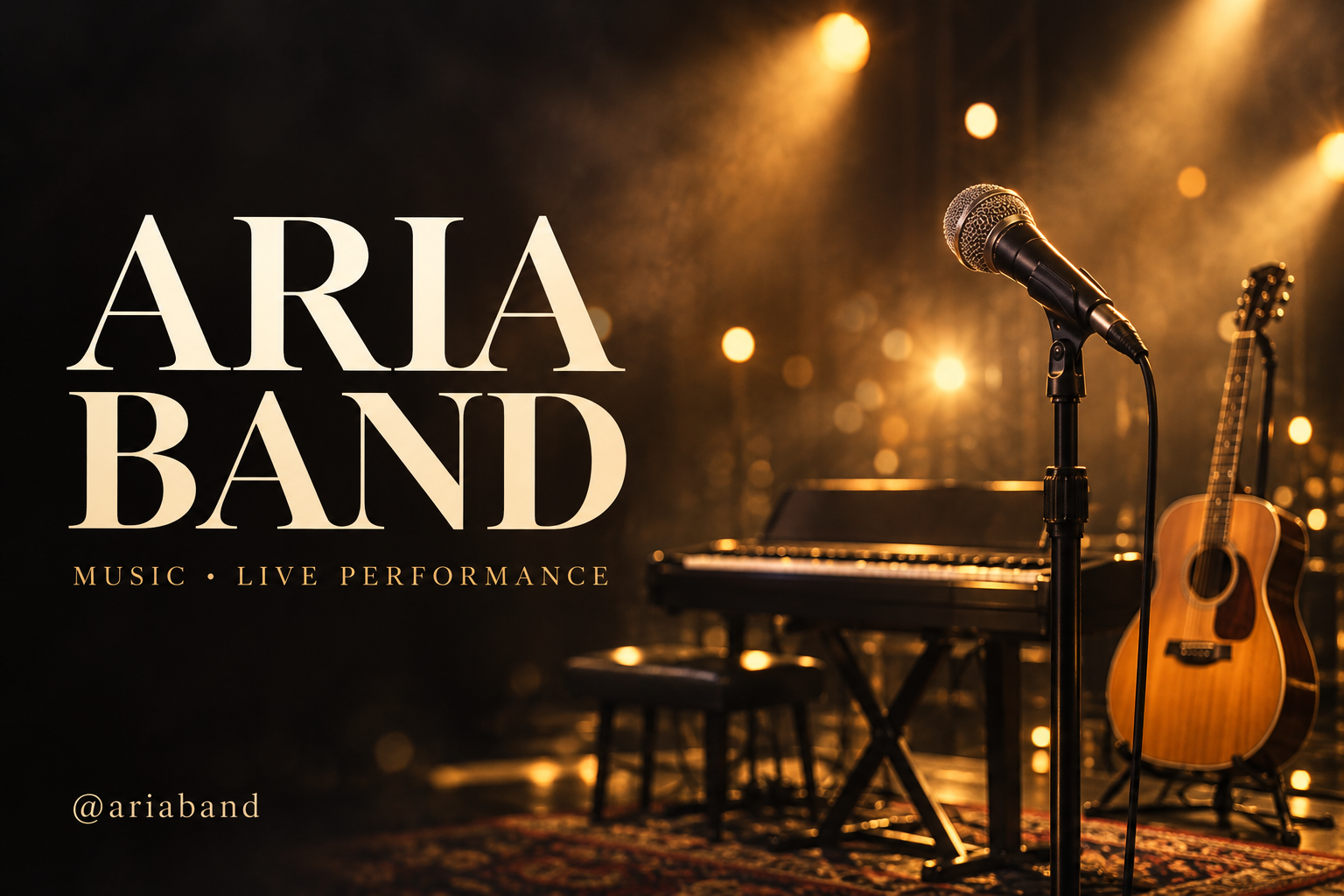 ARIA BAND