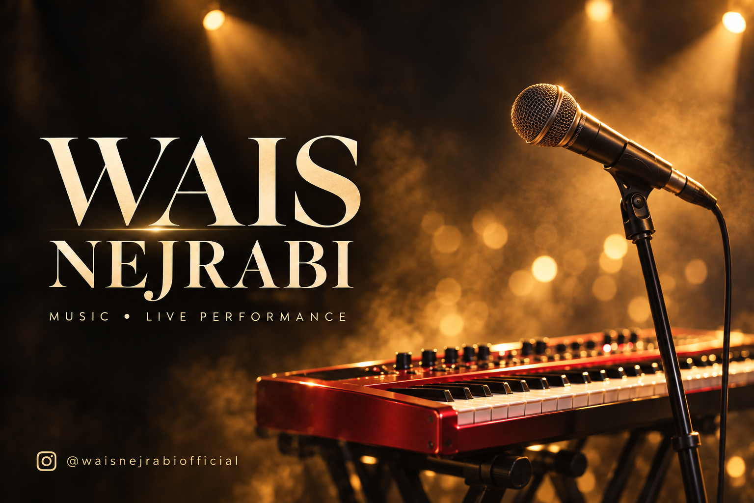 Wais Nejrabi