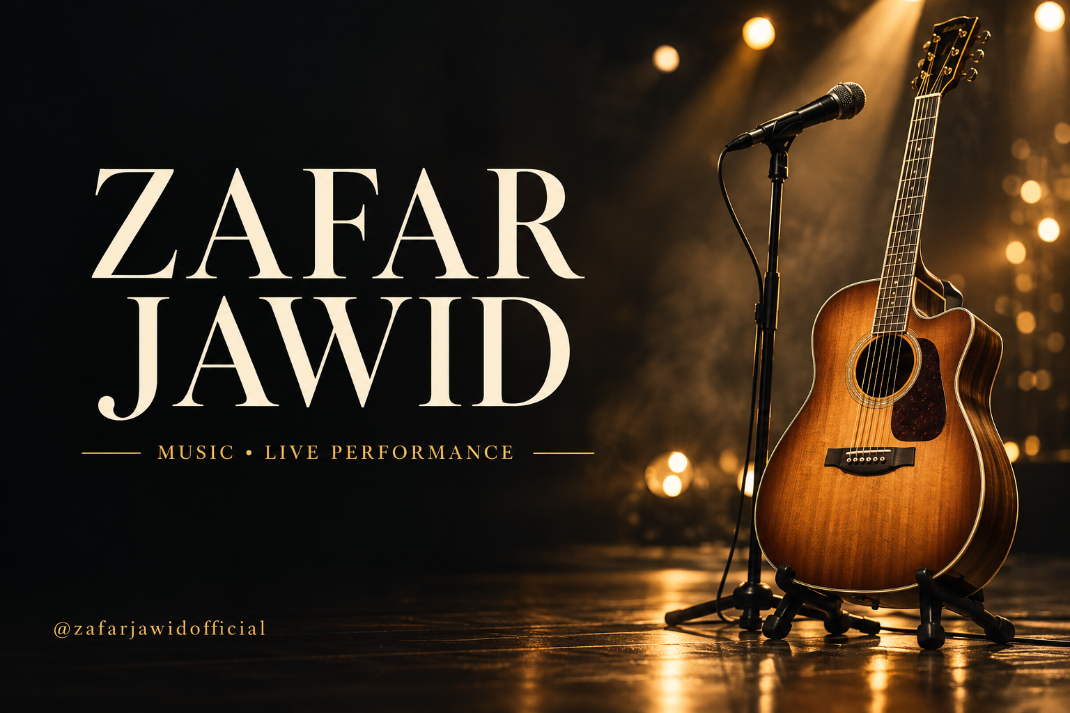 Zafar Jawid